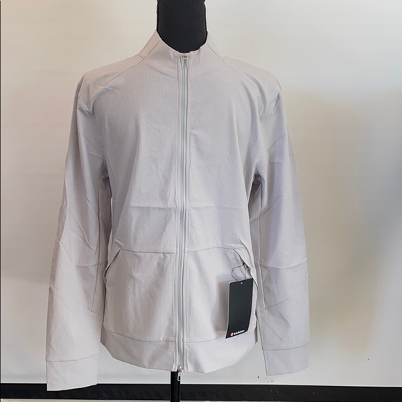 airing easy jacket lululemon